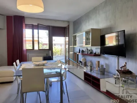 Prodej bytu 3+1, Via del Mare,Martinsicuro,Itálie, 98 m2