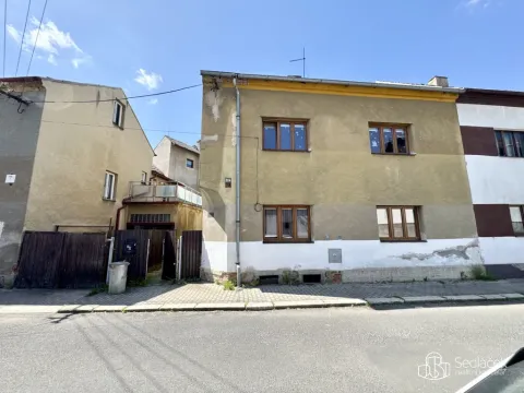 Prodej rodinného domu, Svatava, Sládkova, 150 m2