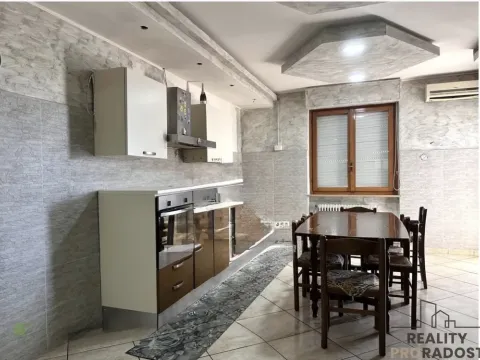 Prodej bytu 2+kk, Via Roma,Villa Rosa,Itálie, 75 m2