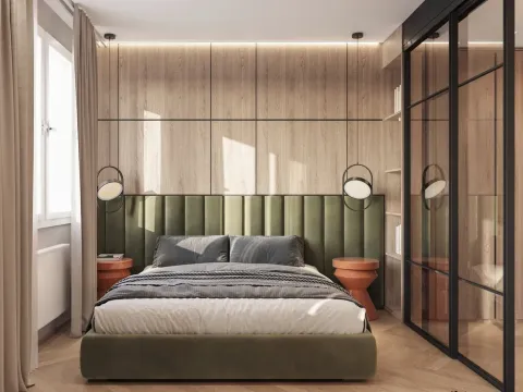 Prodej bytu 3+kk, Praha, Jeruzalémská, 74 m2