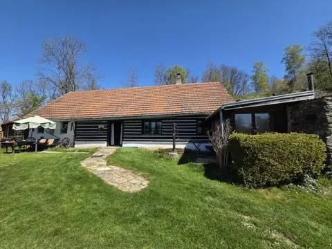 Prodej rodinného domu, Proseč - Česká Rybná, 90 m2