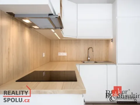 Pronájem bytu 2+kk, Plzeň - Severní Předměstí, Mutěnická, 59 m2