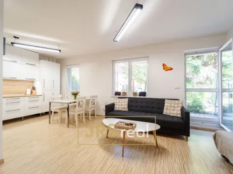 Prodej bytu 3+kk, Hustopeče, Gen. Peřiny, 63 m2