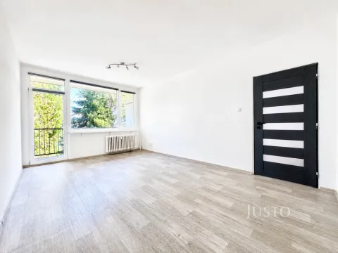 Pronájem bytu 2+1, Ústí nad Labem - Střekov, Novoveská, 60 m2