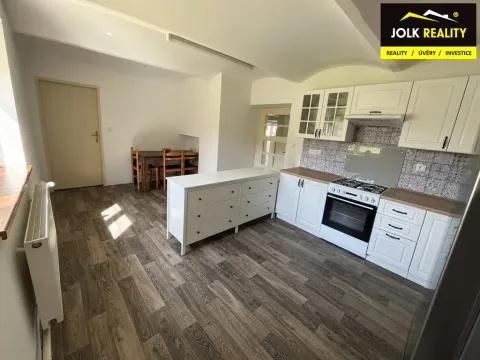 Pronájem bytu 3+1, Hlubočec, 75 m2