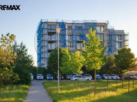 Prodej bytu 3+kk, Zlín, Tyršova, 68 m2