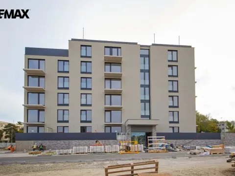Prodej bytu 3+kk, Zlín, Tyršova, 68 m2