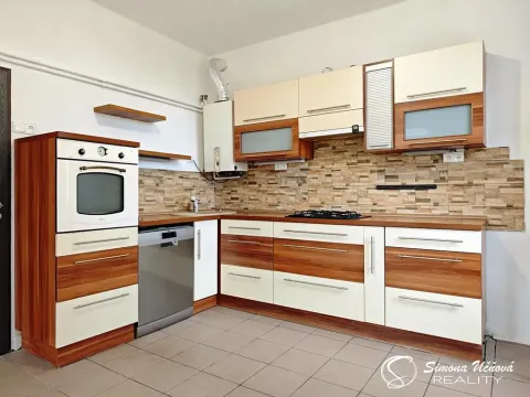 Prodej bytu 3+1, Žacléř, Na Pilíři, 73 m2