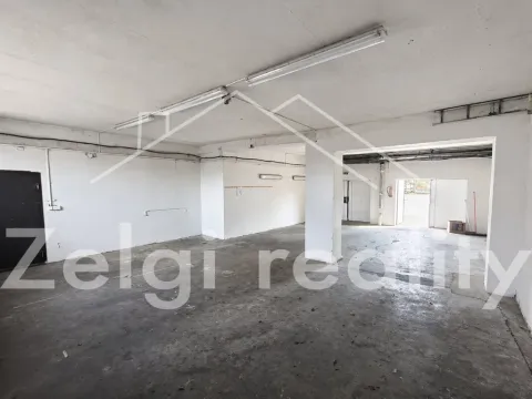 Pronájem skladu, Břeclav, 112 m2
