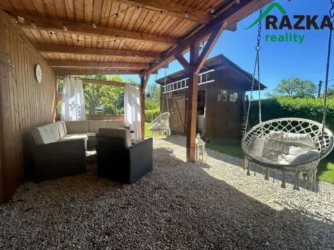 Prodej zahrady, Tachov, Prokopa Velikého, 470 m2