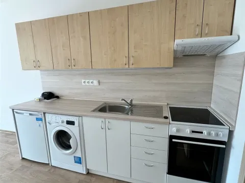 Pronájem bytu 1+kk, Zbýšov, čtvrť Padělky, 30 m2