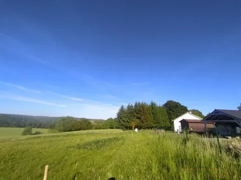 Prodej pozemku pro bydlení, Zbizuby, 1000 m2