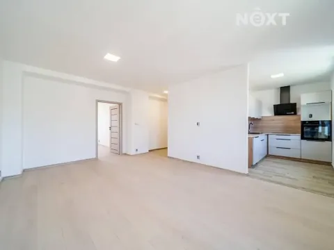 Pronájem bytu 2+kk, Bohumín, Seifertova, 53 m2