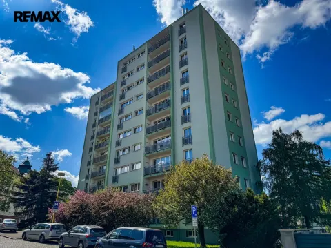Prodej bytu 1+kk, Příbram - Příbram I, Hradební, 23 m2
