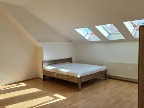 Pronájem bytu 3+kk, Cheb, Svobody, 85 m2