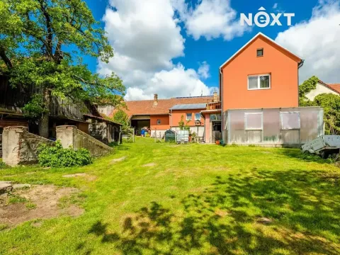 Prodej rodinného domu, Snovídky, 135 m2
