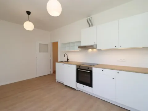 Pronájem bytu 2+kk, Praha - Veleslavín, Veleslavínská, 65 m2