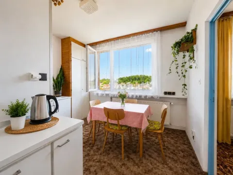Prodej bytu 2+1, Stráž pod Ralskem, Energetiků, 63 m2
