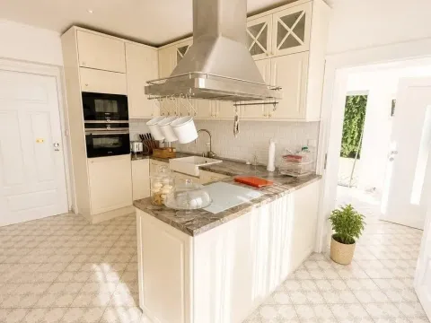 Pronájem bytu 2+kk, Praha - Kyje, Za školou, 75 m2