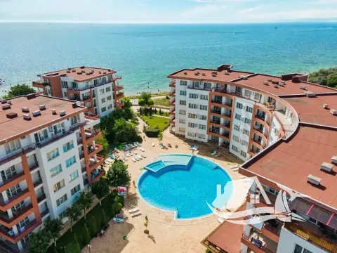 Prodej bytu 3+kk, Ravda, Bulharsko, 101 m2