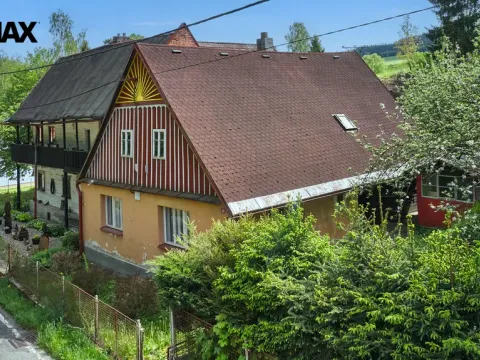 Prodej rodinného domu, Stárkov, 66 m2