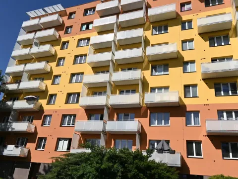 Prodej bytu 3+kk, Bruntál, Na Nábřeží, 60 m2