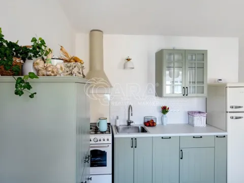Prodej bytu 2+kk, Praha - Vinohrady, Šumavská, 60 m2