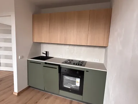 Prodej bytu 2+1, Jablonec nad Nisou, Havlíčkova, 47 m2