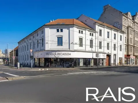 Prodej bytu 2+kk, Brno, Koliště, 66 m2