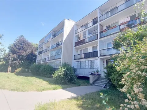 Pronájem bytu 2+kk, Praha, Hudečkova, 47 m2