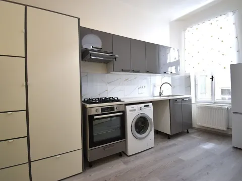 Pronájem bytu 1+1, Plzeň - Vnitřní Město, Bezručova, 36 m2