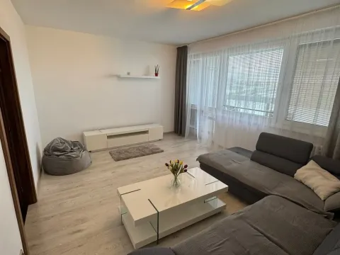 Pronájem bytu 3+1, Praha - Letňany, Tupolevova, 79 m2