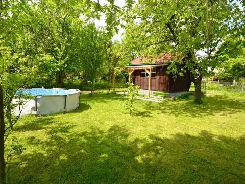Prodej zahrady, Frýdek-Místek, Bohuslava Martinů, 323 m2