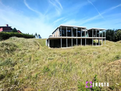 Prodej vily, Unhošť, 800 m2