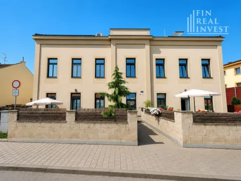 Prodej bytu 2+kk, Brno - Přízřenice, 52 m2