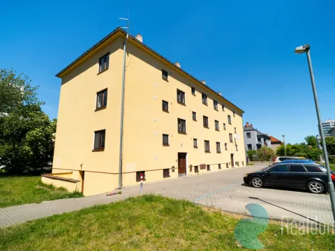 Prodej bytu 2+1, České Budějovice, Hálkova, 53 m2