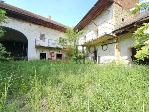 Prodej rodinného domu, Velké Opatovice, Horensko, 174 m2