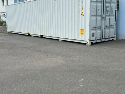 Pronájem garáže, Děčín - Děčín I-Děčín, Krokova, 28 m2