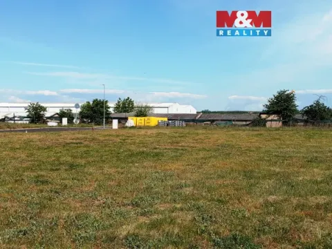 Prodej pozemku pro bydlení, Račice, 982 m2