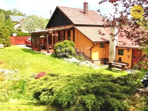 Prodej rodinného domu, Horní Životice, 178 m2