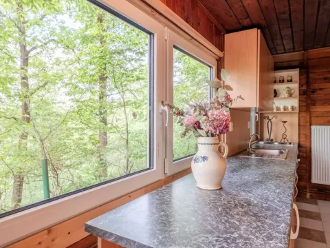 Prodej chaty, Dobřichovice, Palackého, 33 m2