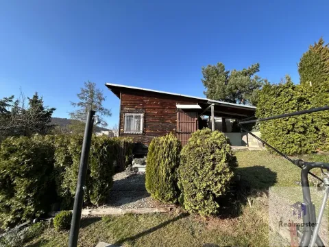 Prodej zahrady, Ústí nad Labem - Klíše, 274 m2