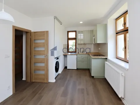 Pronájem bytu 1+1, Praha, Hošťálkova, 34 m2