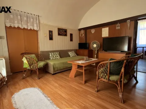 Prodej bytu 4+1, Jaroměř - Josefov, Okružní, 120 m2