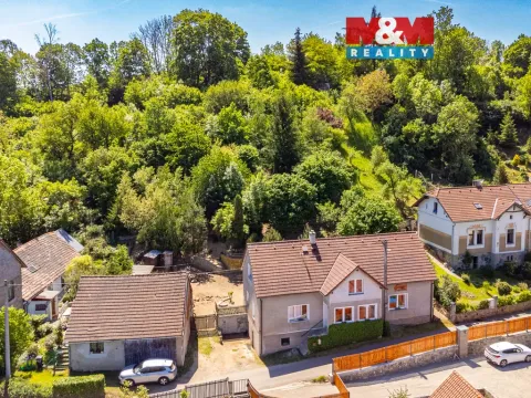 Prodej rodinného domu, Postupice, V Hůře, 129 m2