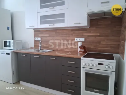 Prodej bytu 3+1, Žďár nad Sázavou, Palachova, 78 m2