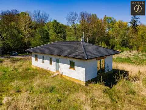 Prodej rodinného domu, Liběšice - Dobříčany, 100 m2
