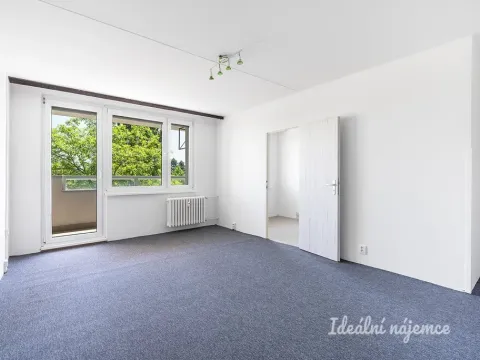 Pronájem bytu 3+1, Praha - Stodůlky, Amforová, 73 m2