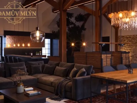 Prodej bytu 4+kk, Lichnov, 273 m2
