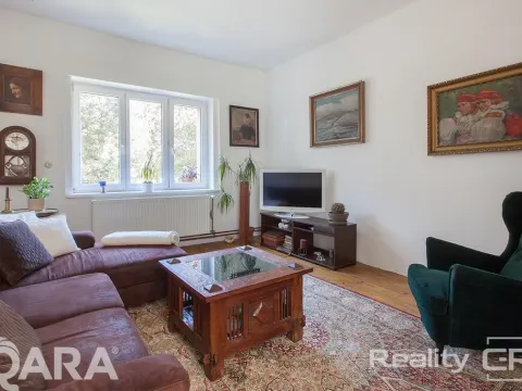 Prodej bytu 2+kk, Říčany - Radošovice, nám. Československé armády, 85 m2